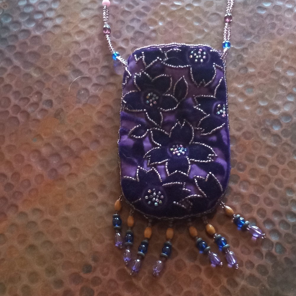 Mini bag
